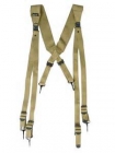 WWII SUSPENDERS